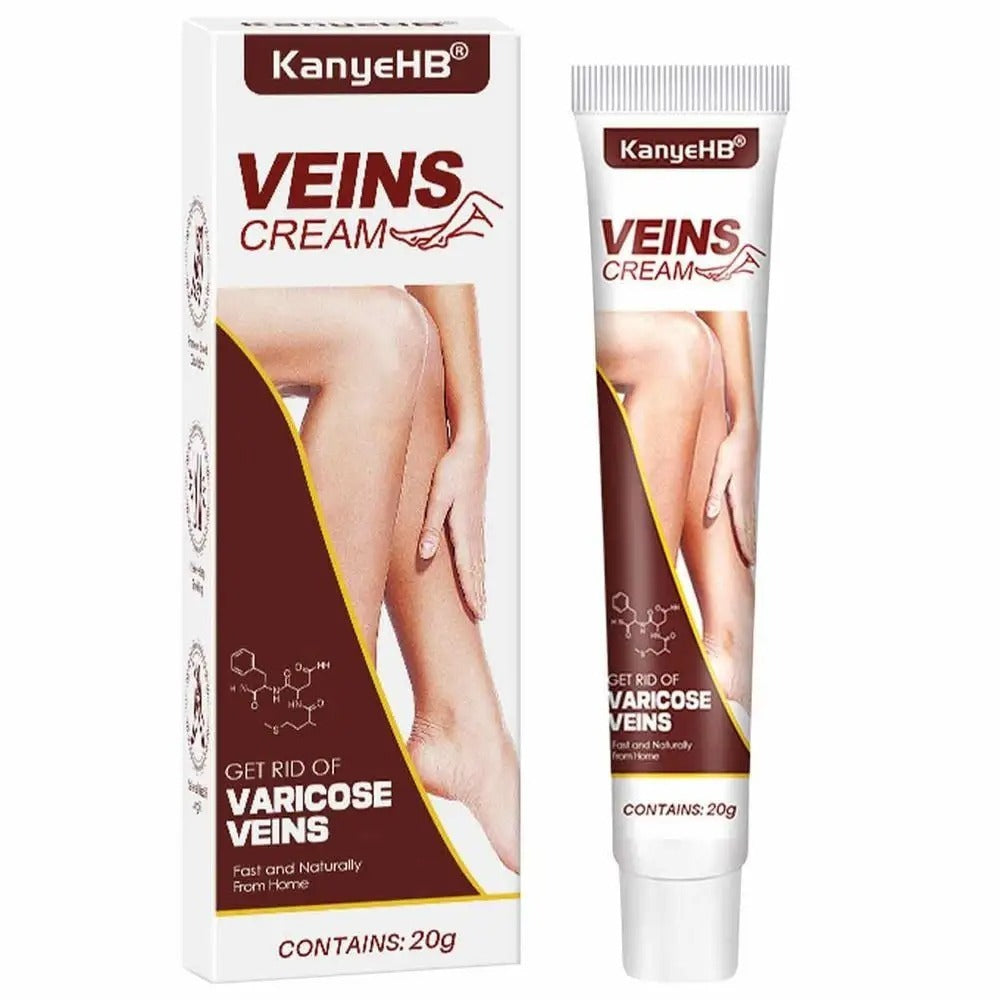 VEINS CREAM VEINS CREAM