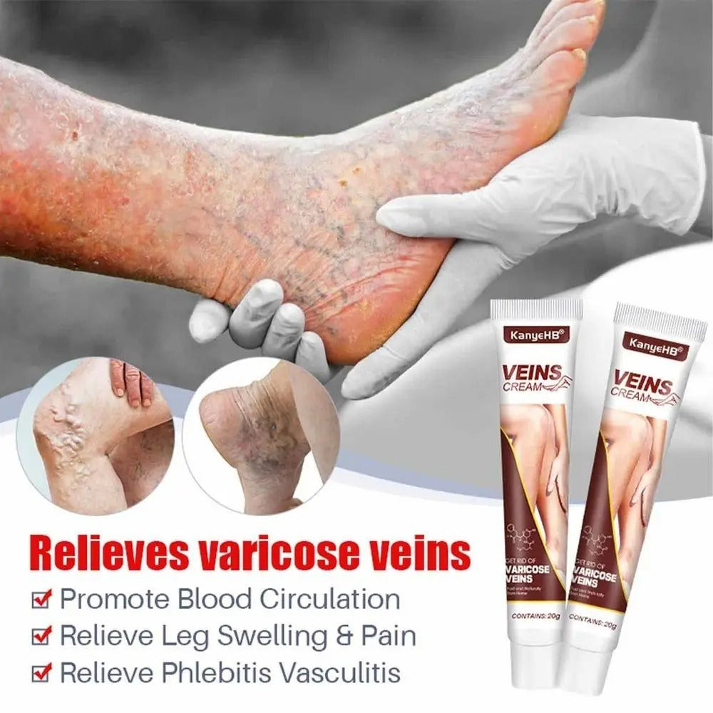 VEINS CREAM VEINS CREAM