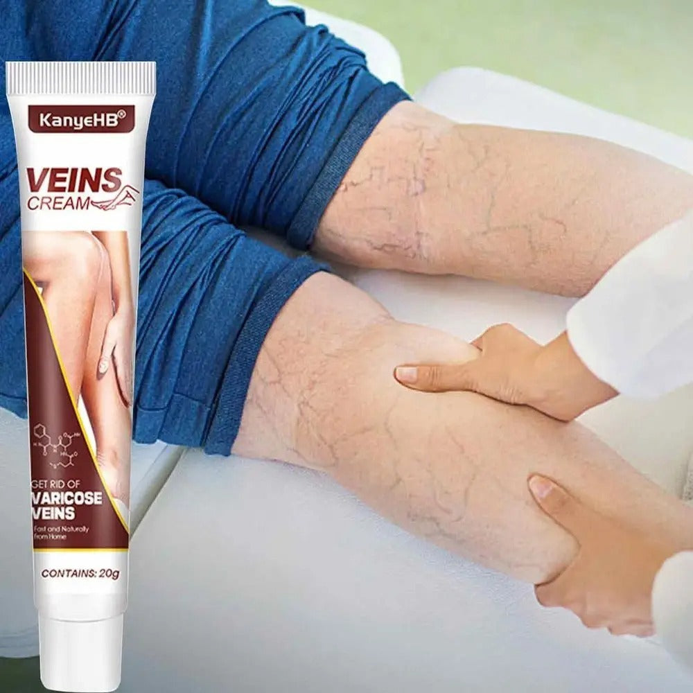 VEINS CREAM VEINS CREAM