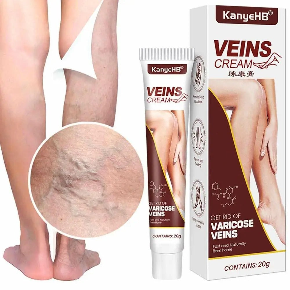VEINS CREAM VEINS CREAM