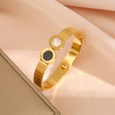 Women's Bracelets 490179 - TUZZUT Qatar Online Shopping