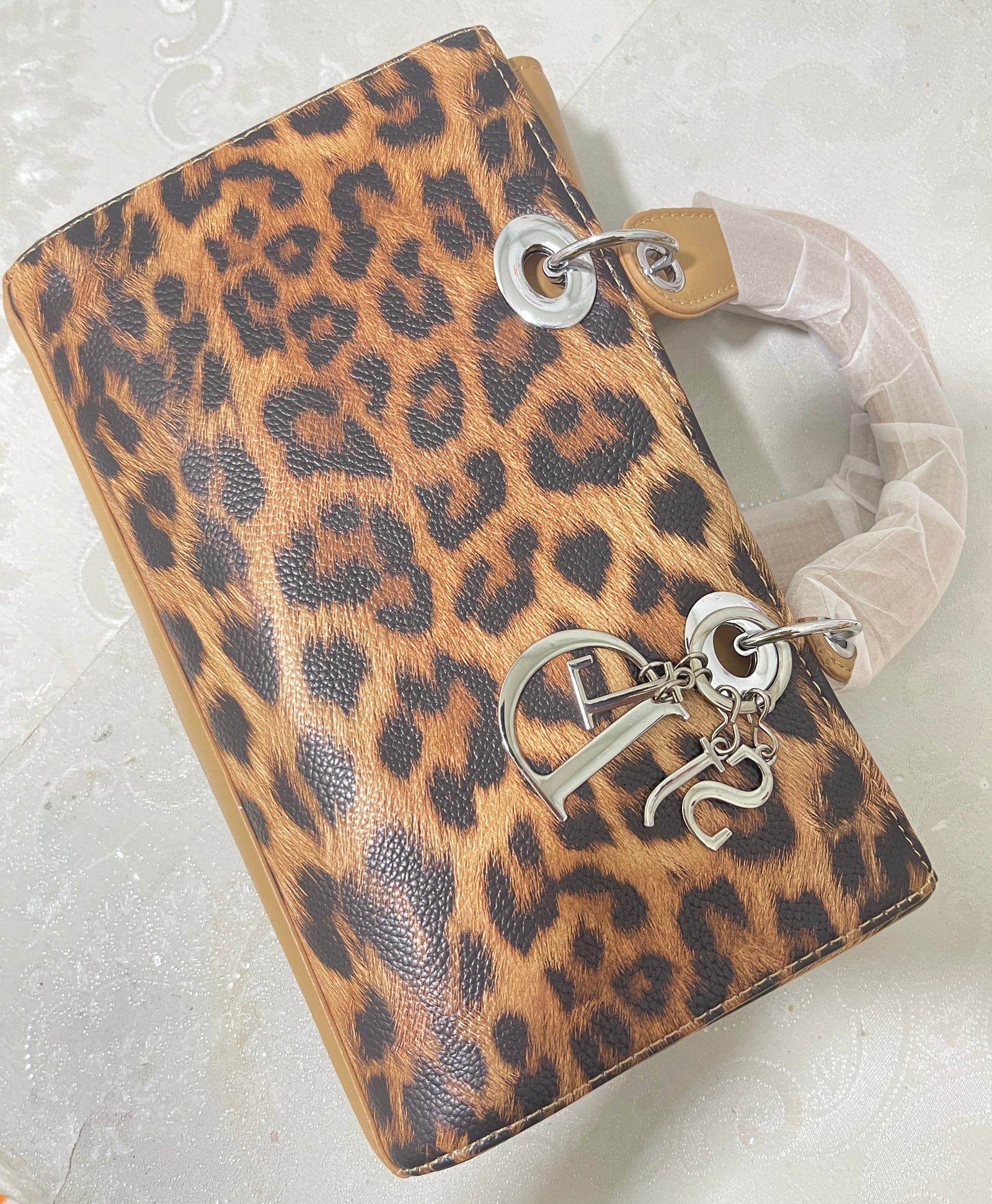 Womens Hand Bag - 580823 Womens Hand Bag - 580823