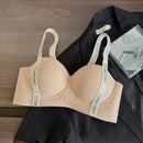 Wireless Bra Women's Seamless Underwear Zp213-74833 - TUZZUT Qatar Online Shopping