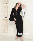 Women’s dress S5089580 - TUZZUT Qatar Online Shopping