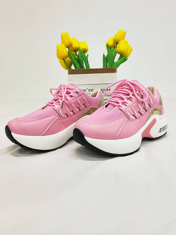 Casual Sports Shoes Women's 28436 - TUZZUT Qatar Online Shopping