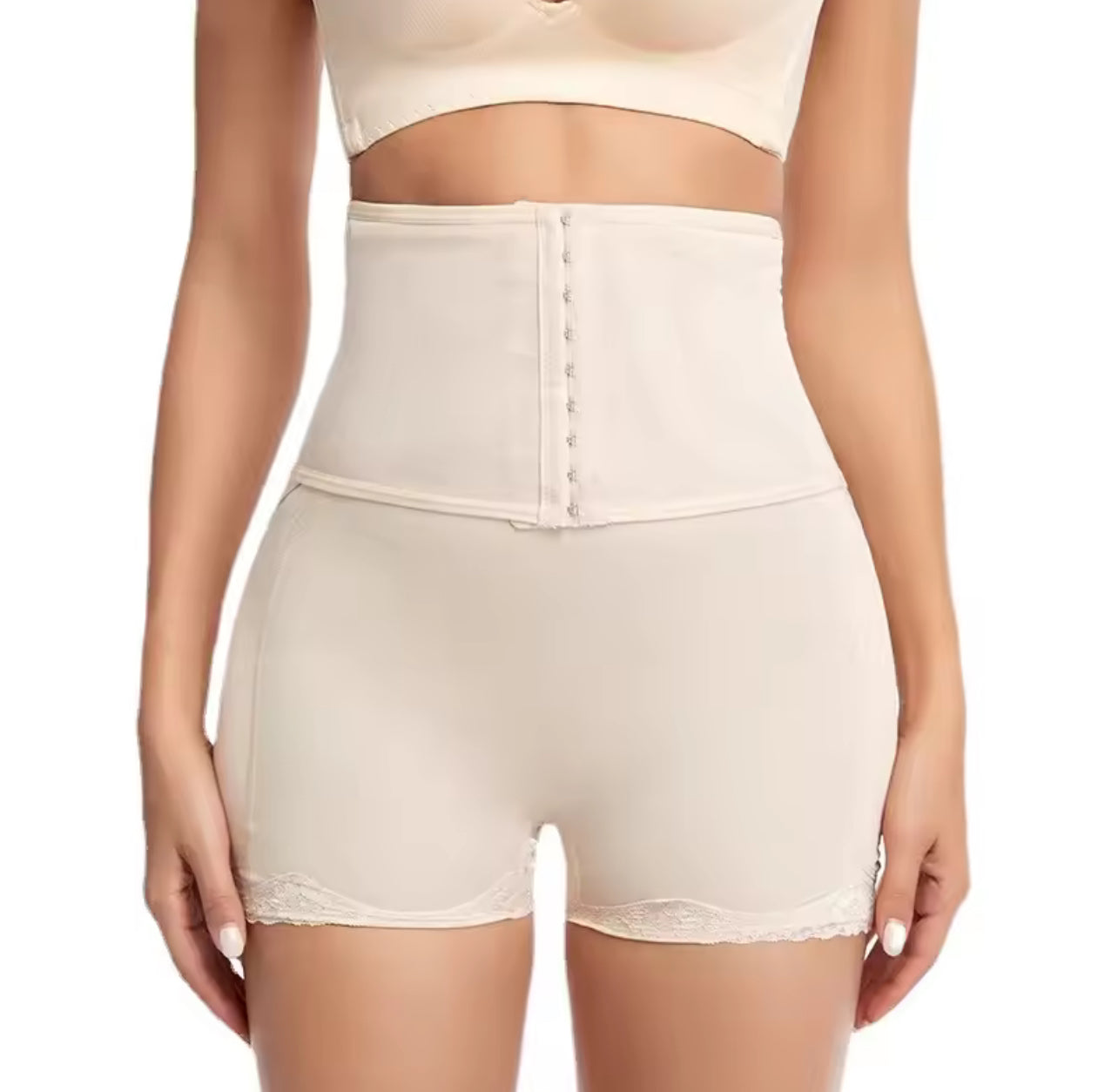 High-Waist Postpartum Women's Shapewear 1647 High-Waist Postpartum Women's Shapewear 1647