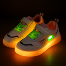 Fashion Children's Sports Shoes 4059716 - TUZZUT Qatar Online Shopping