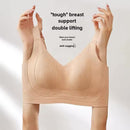 Seamless Sports Bra Women's Wireless Underwear - 9916 - TUZZUT Qatar Online Shopping