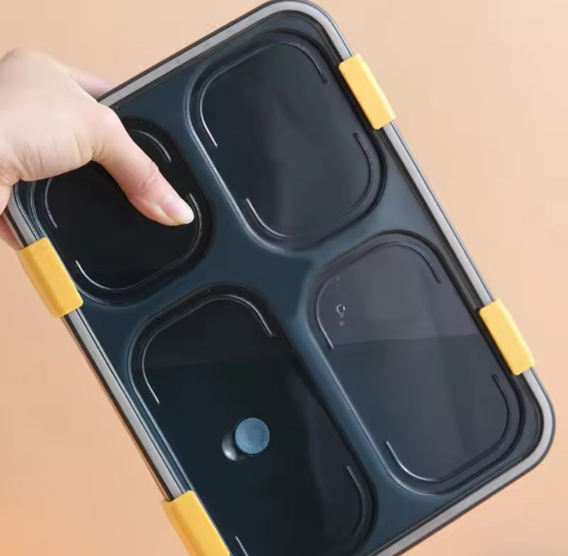 Lunch Box 20450916 - TUZZUT Qatar Online Shopping