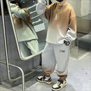 2 Pcs Boys Pants Suit 15-16Y 587511 - TUZZUT Qatar Online Shopping