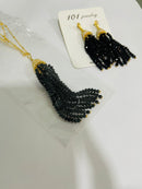 Jewelry Sets for Women Necklace and Earring - Tuzzut.com Qatar Online Shopping