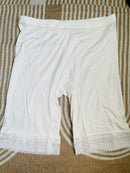 4 Pcs Seamless Safety Pants Lace Stretchy Shorts - 680 - TUZZUT Qatar Online Shopping