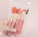 8pcs Ombre Makeup Brush Set 408489 - TUZZUT Qatar Online Shopping