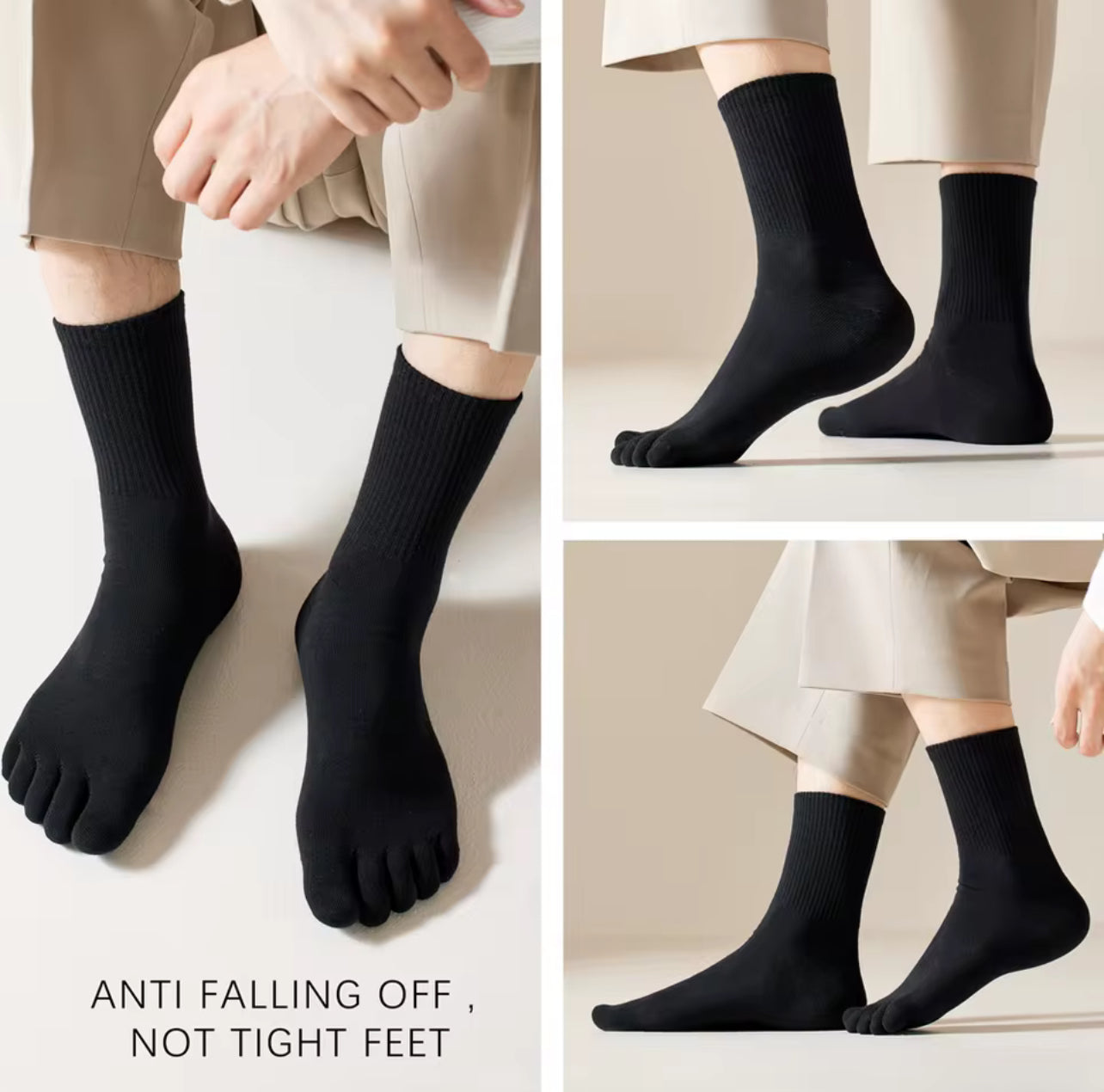 Cotton Toe Socks For Womens 177933 Cotton Toe Socks For Womens 177933