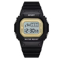 Digital Watches for Boys and Girls 593239 - TUZZUT Qatar Online Shopping
