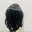 Synthetic Invisible Seamless 3clips Head Hair - yyc02 - TUZZUT Qatar Online Shopping