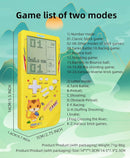 Cute Cat Pattern Block Game Console 23 Brick Games 153953 - TUZZUT Qatar Online Shopping