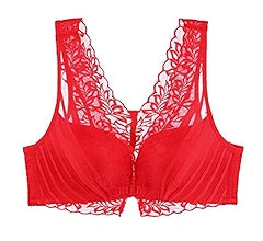 Front Bukle Women Bra 78567 Front Bukle Women Bra 78567