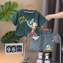 Boys Pants Suit 552350 - TUZZUT Qatar Online Shopping