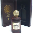 Qissah Love Story 100ml EDP By Wadi Al Khaleej Perfumes - TUZZUT Qatar Online Shopping