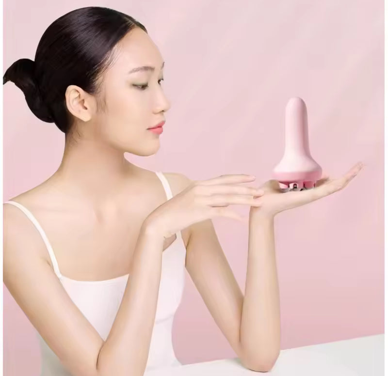 Massage Roller Ball S696268 - TUZZUT Qatar Online Shopping