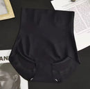 High Waist Liquid Abdomen Shaping Underwear Women's 7004616 - TUZZUT Qatar Online Shopping