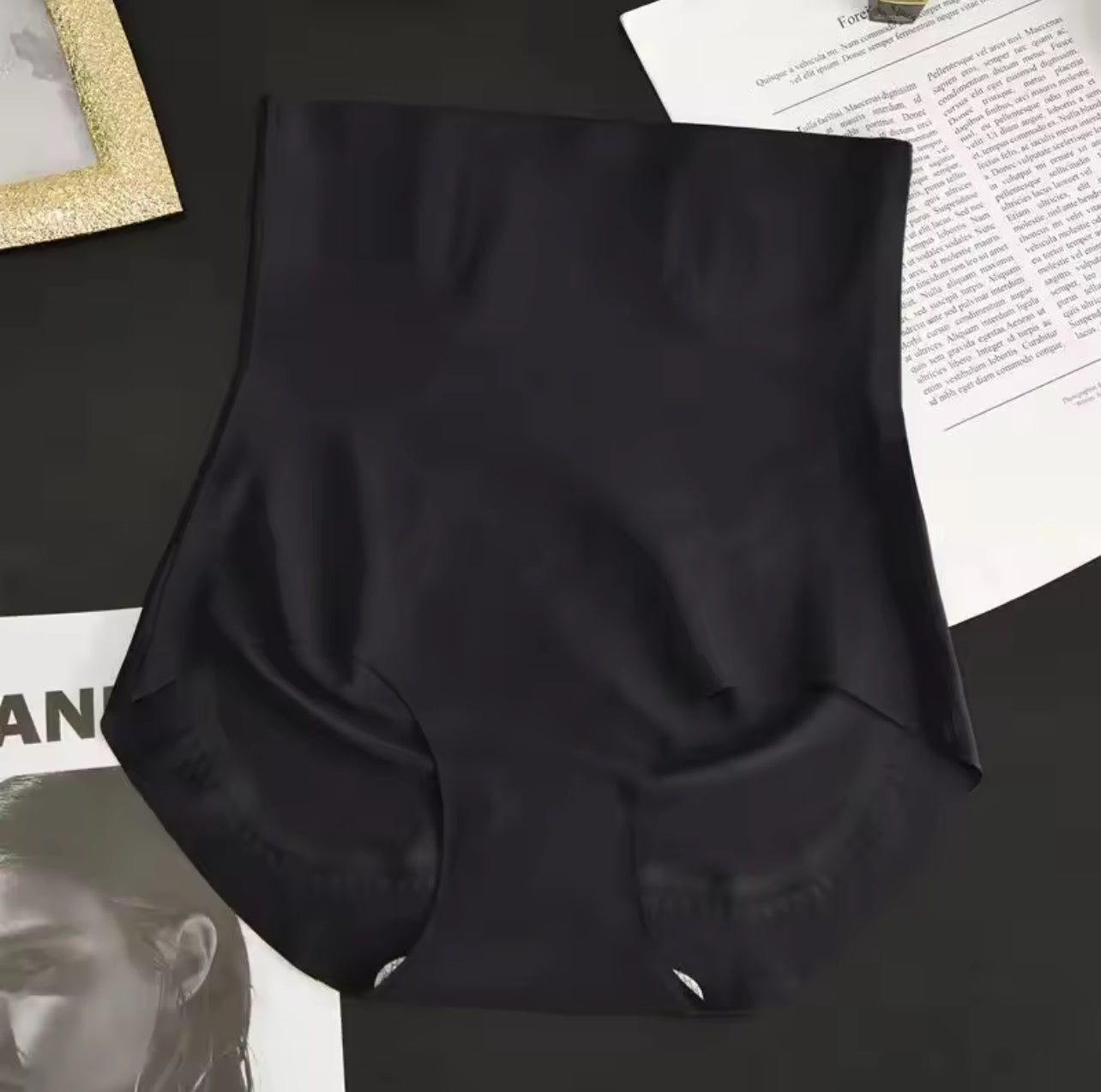 High Waist Liquid Abdomen Shaping Underwear Women's 7004616 High Waist Liquid Abdomen Shaping Underwear Women's 7004616