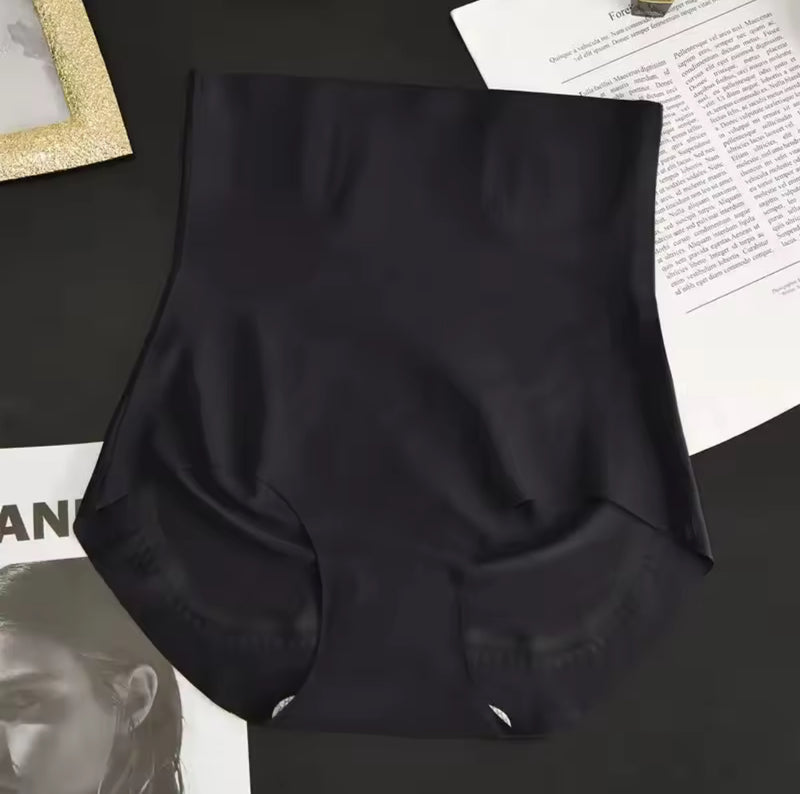 High Waist Liquid Abdomen Shaping Underwear Women's 7004616 - TUZZUT Qatar Online Shopping