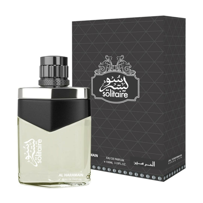 AHP1946 - Al Haramain Solitaire 85Ml Spray