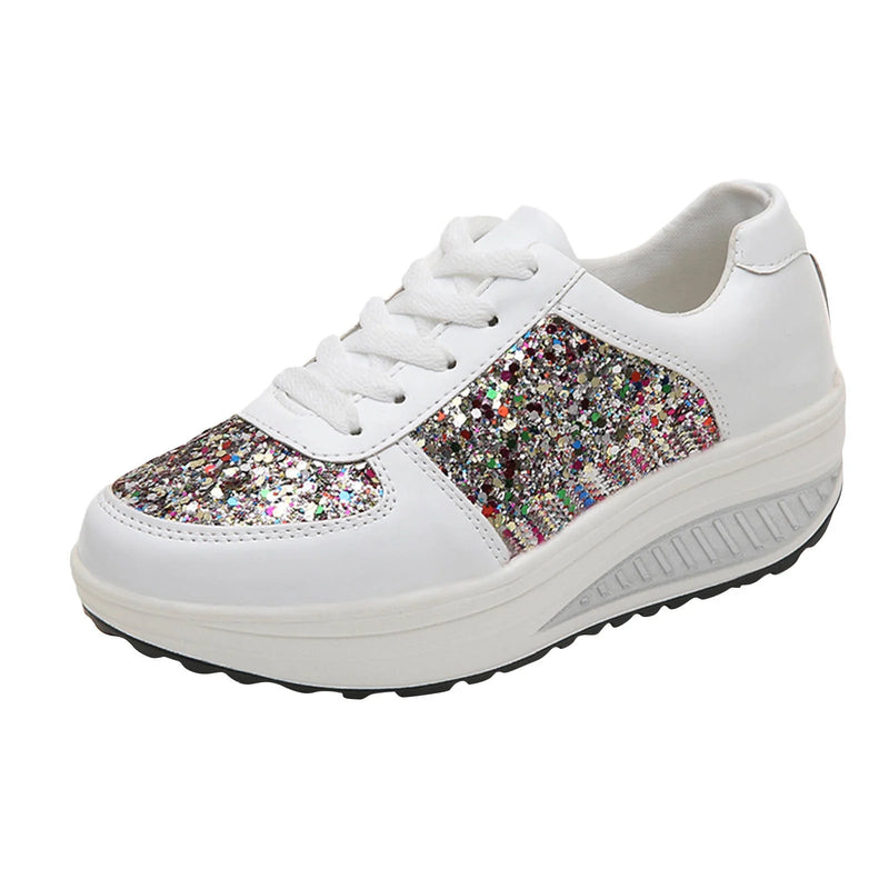 Spring Autumn Sneakers 1643 - TUZZUT Qatar Online Shopping