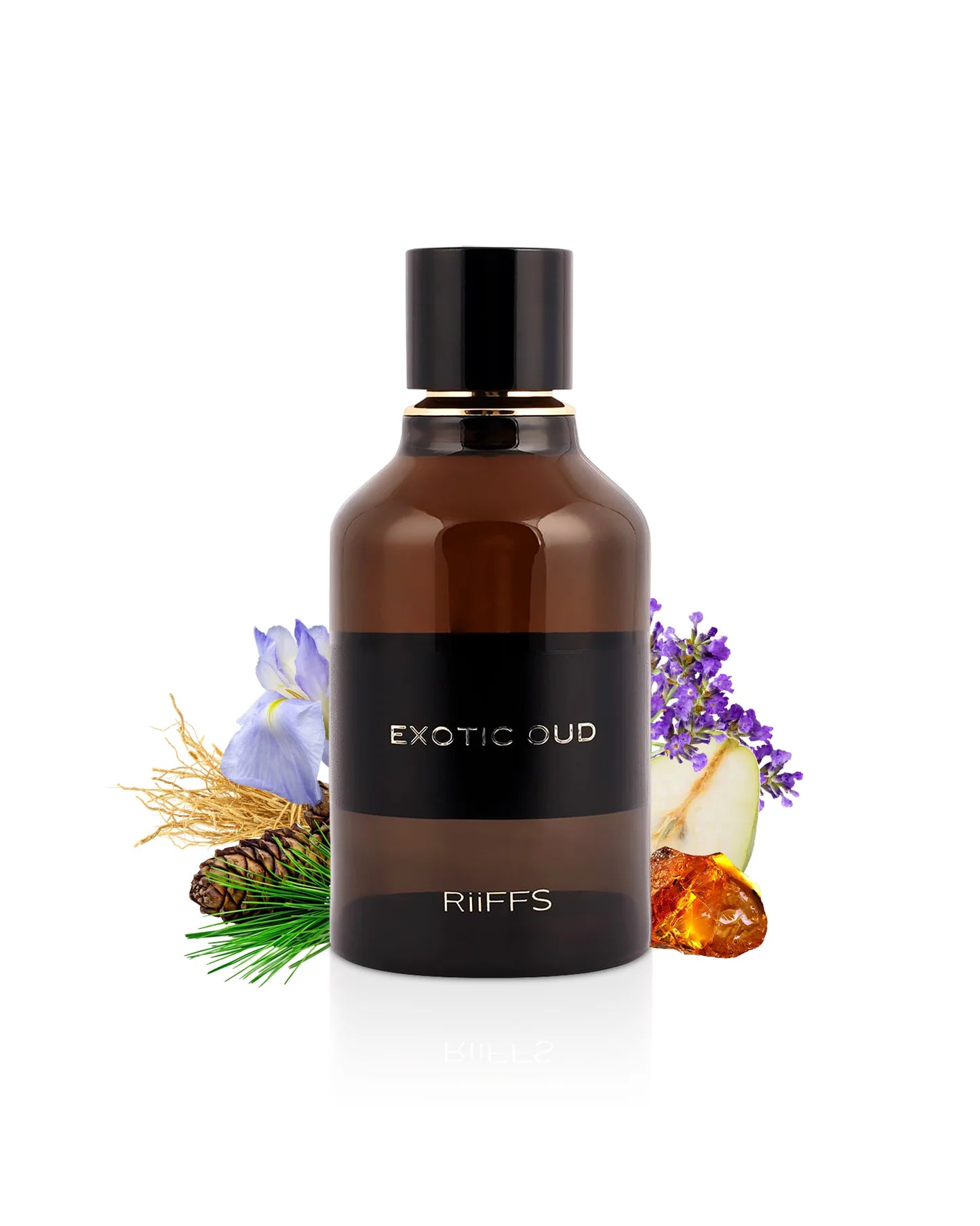 Riiffs EXOTIC OUD EDP 85ml Riiffs EXOTIC OUD EDP 85ml