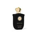 EXOTIC OUD  Eau De Parfum 100ml by Gulf Orchid - TUZZUT Qatar Online Shopping
