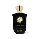 EXOTIC OUD  Eau De Parfum 100ml by Gulf Orchid - TUZZUT Qatar Online Shopping