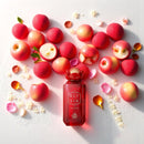 ELYSIA Apple Rouge 100ml EDP by Fragrance World - TUZZUT Qatar Online Shopping