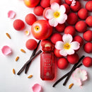 ELYSIA Apple Rouge 100ml EDP by Fragrance World - TUZZUT Qatar Online Shopping