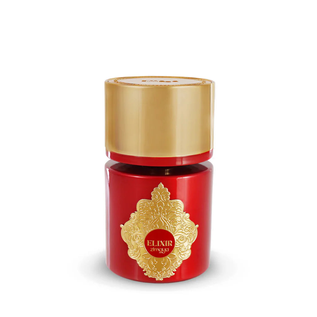 ZIMAYA ELIXIR RED ZIMAYA ELIXIR RED
