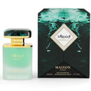 Maison Asrar EMERALD – EDP 110ml | Inspired by Pegasus Exclusif Parfums de Marly