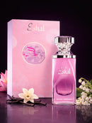 Paris Corner Eshal Musk 100ml
