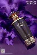 Miraj Exclusif French Avenue 100ml EDP for Women - TUZZUT Qatar Online Shopping