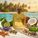 Rasasi Hawas Exotic EDP 100ml for Men - TUZZUT Qatar Online Shopping