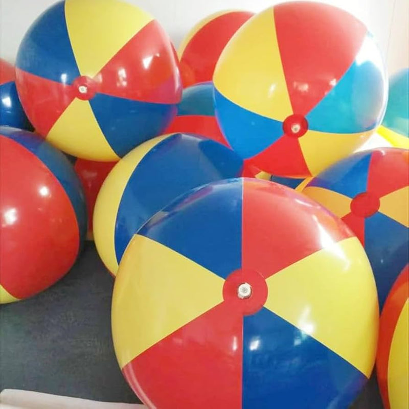 Outdoor Inflatable Sprinkler Ball 75cm S1866535 - TUZZUT Qatar Online Shopping