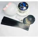 Night Light with Projector WH-E01 - TUZZUT Qatar Online Shopping