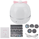 Night Light with Projector WH-E01 - TUZZUT Qatar Online Shopping