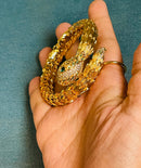 Luxury fashion high quality animal shape bracelet S5503391 - TUZZUT Qatar Online Shopping