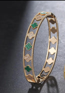 High quality single row AAA zircon bracelet for women - Tuzzut.com Qatar Online Shopping