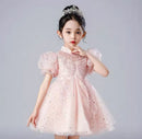 Princess Dress Girl's Elegant Dress 539641 - TUZZUT Qatar Online Shopping