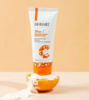 DR.RASHEL Vitamin C Brightening & Hydrating Hand & Foot Cream 100g DRL-1691 - Tuzzut.com Qatar Online Shopping
