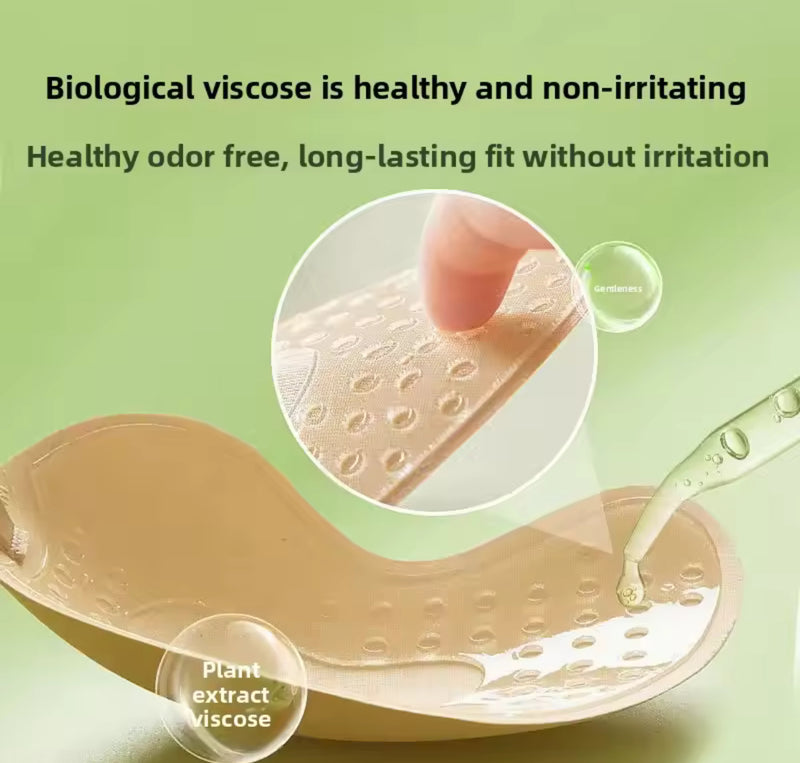 Mango Invisible Bra Women's B2FC01-36738 - TUZZUT Qatar Online Shopping