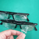 New Adjustable Strength Lens Eyewear Variable Focus Distance Vision Zoom Glasses Protective Eyewear Read B-242400 - TUZZUT Qatar Online Shopping