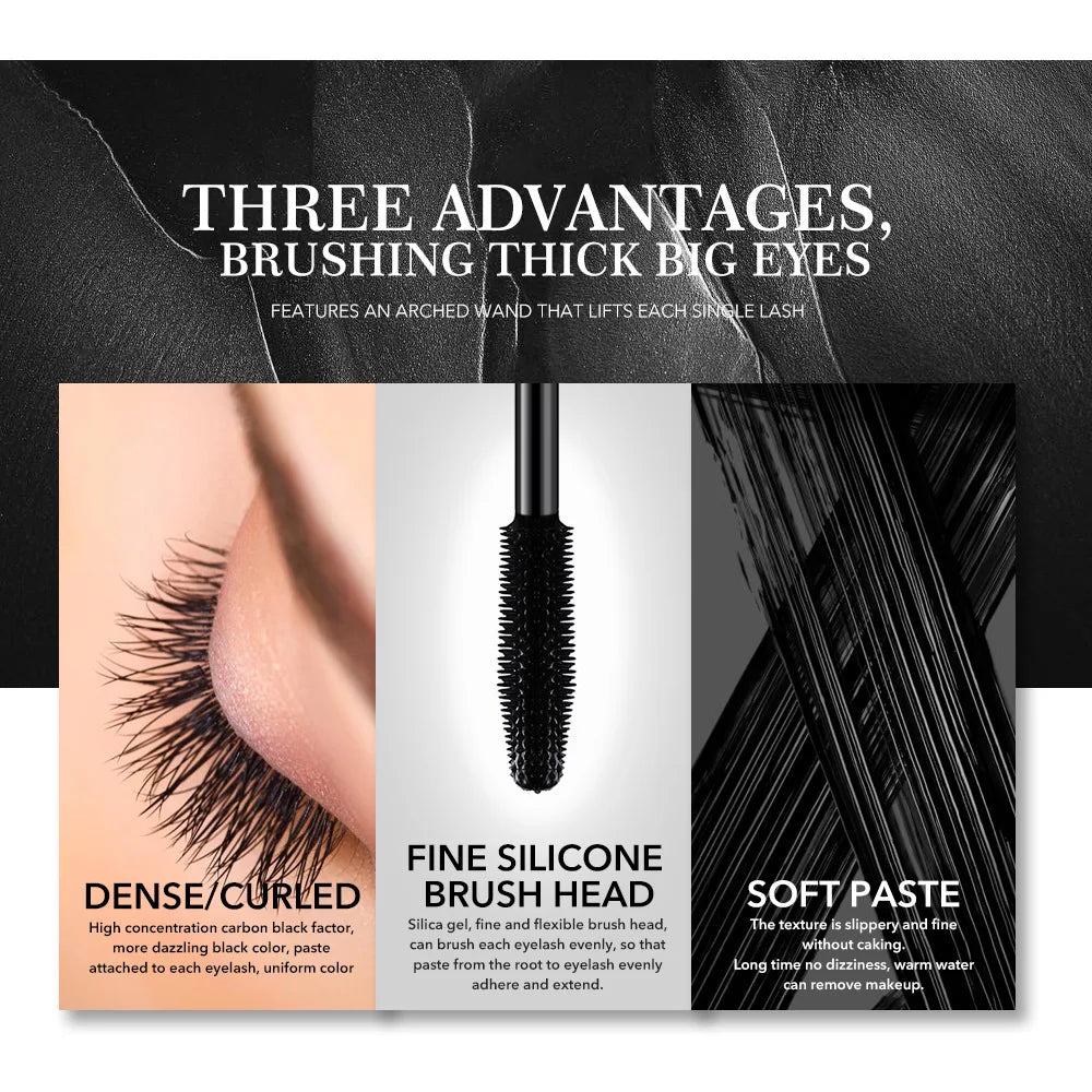 promotionMENOW Silver Tube Mascara 407756 promotionMENOW Silver Tube Mascara 407756
